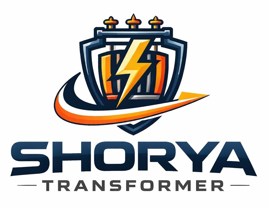 Shorya Transformer logo