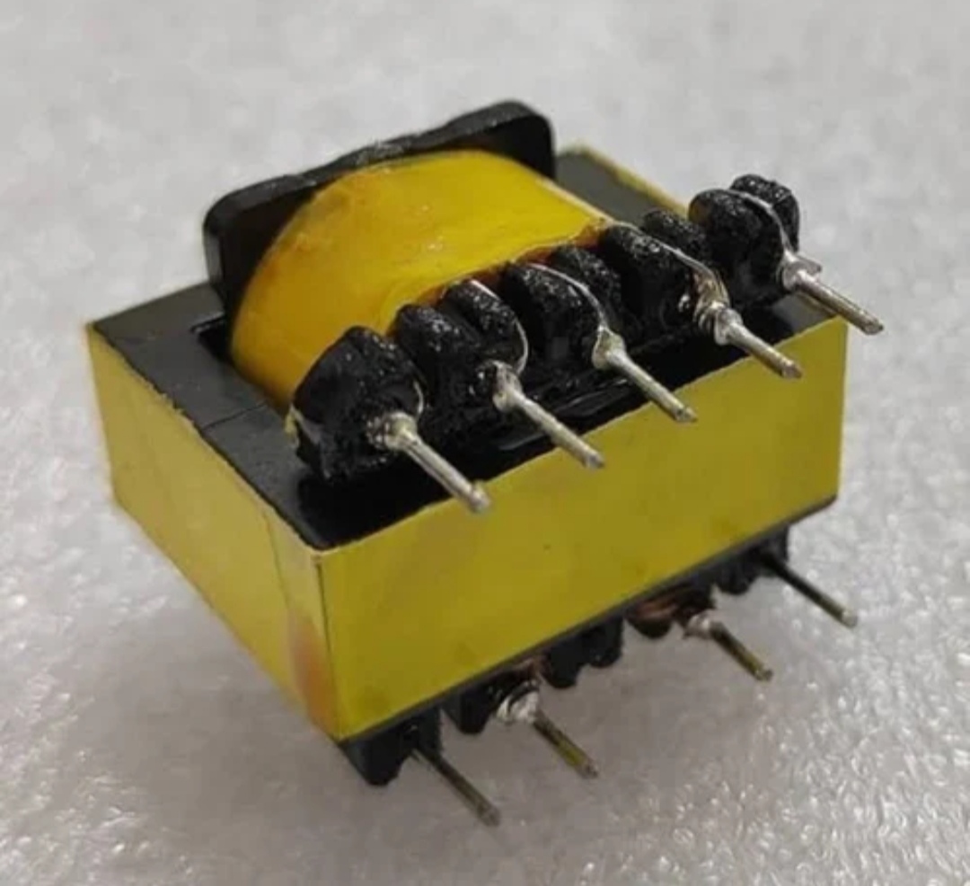 EE 28 Transformer 24 volt 2.5 ampere