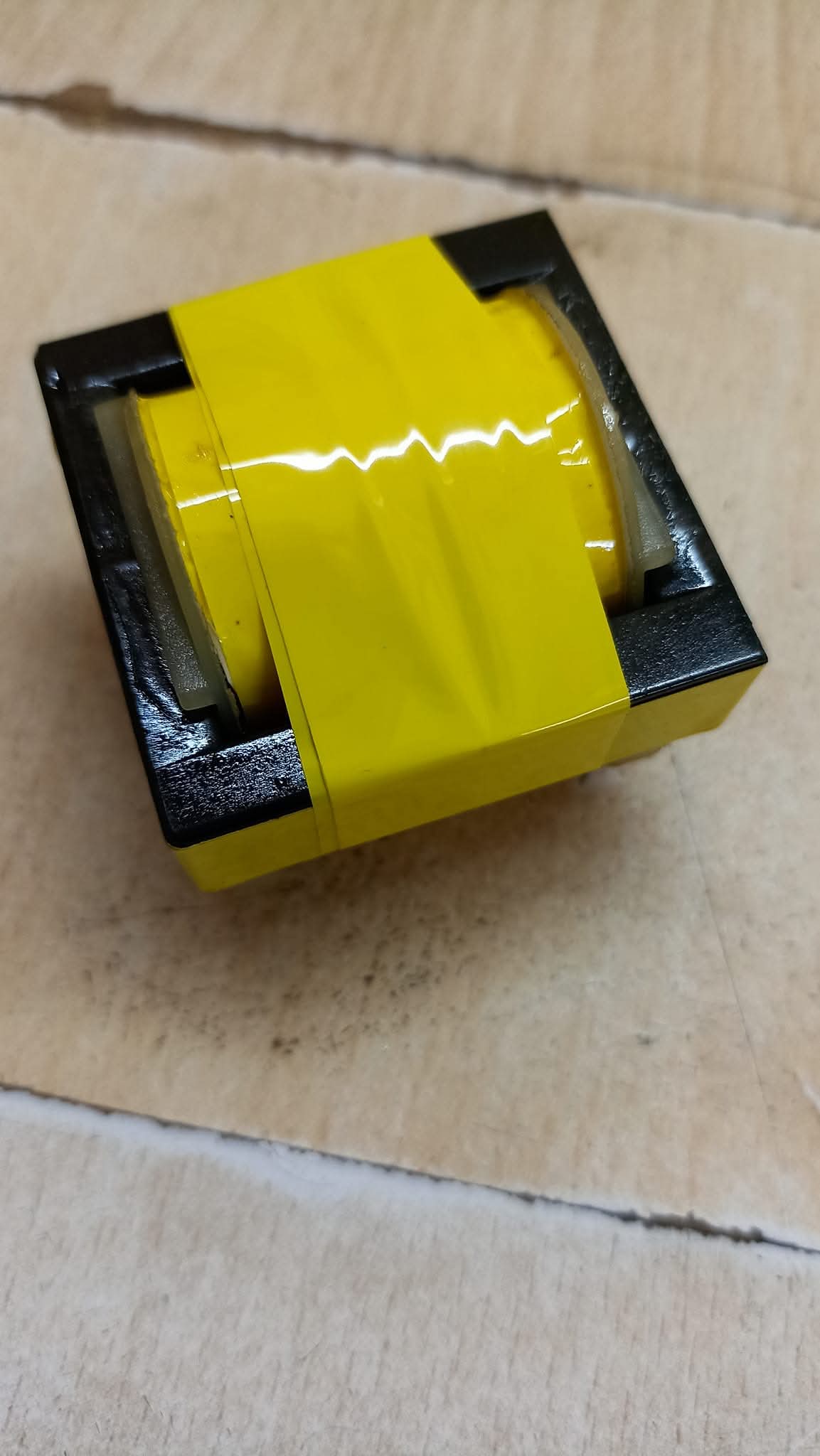 ETD 34 ZATKA MACHINE Transformer