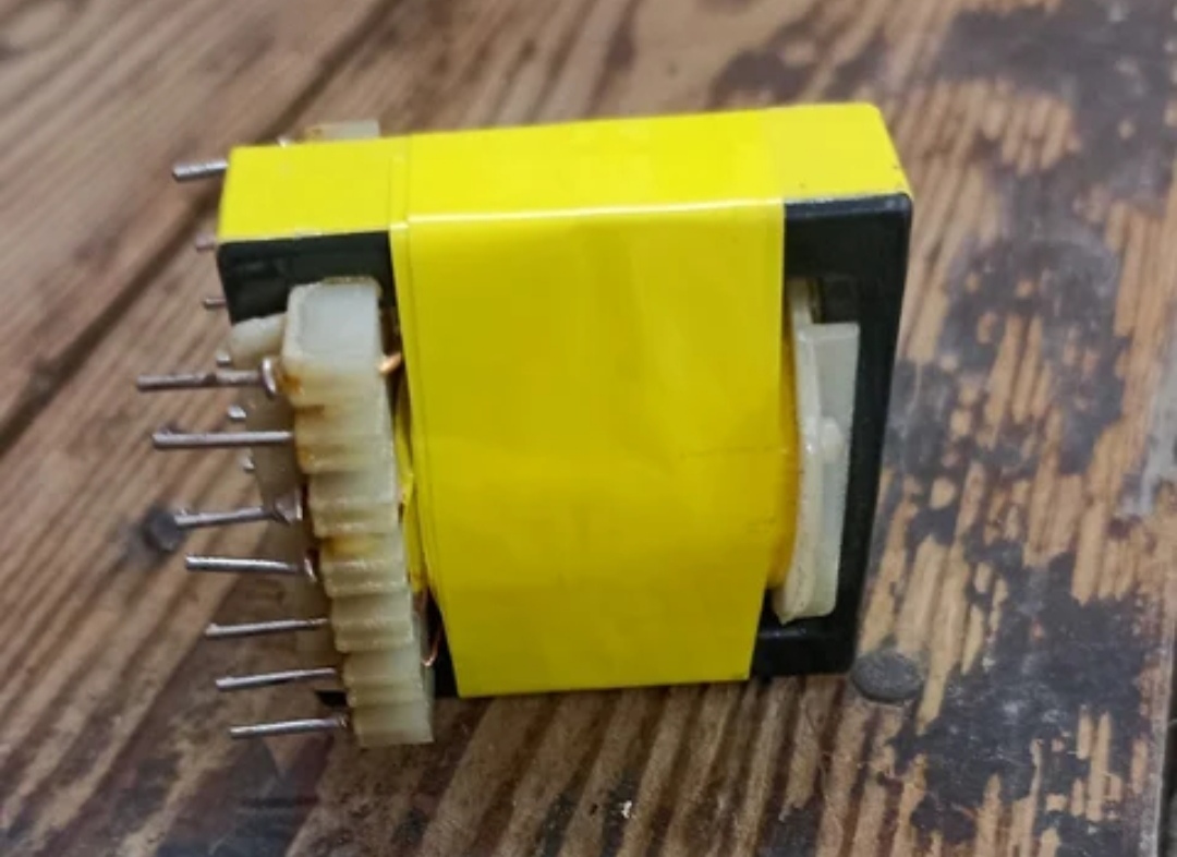 ETD 39 Transformer 12 volt 10 ampere