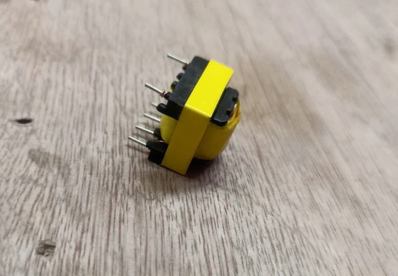 Small SMPS transformer product